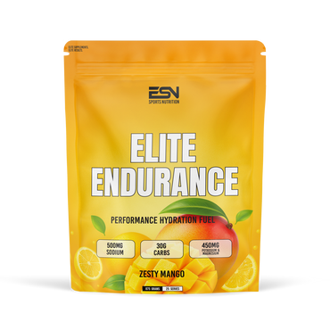 Elite Endurance Fuel 875g