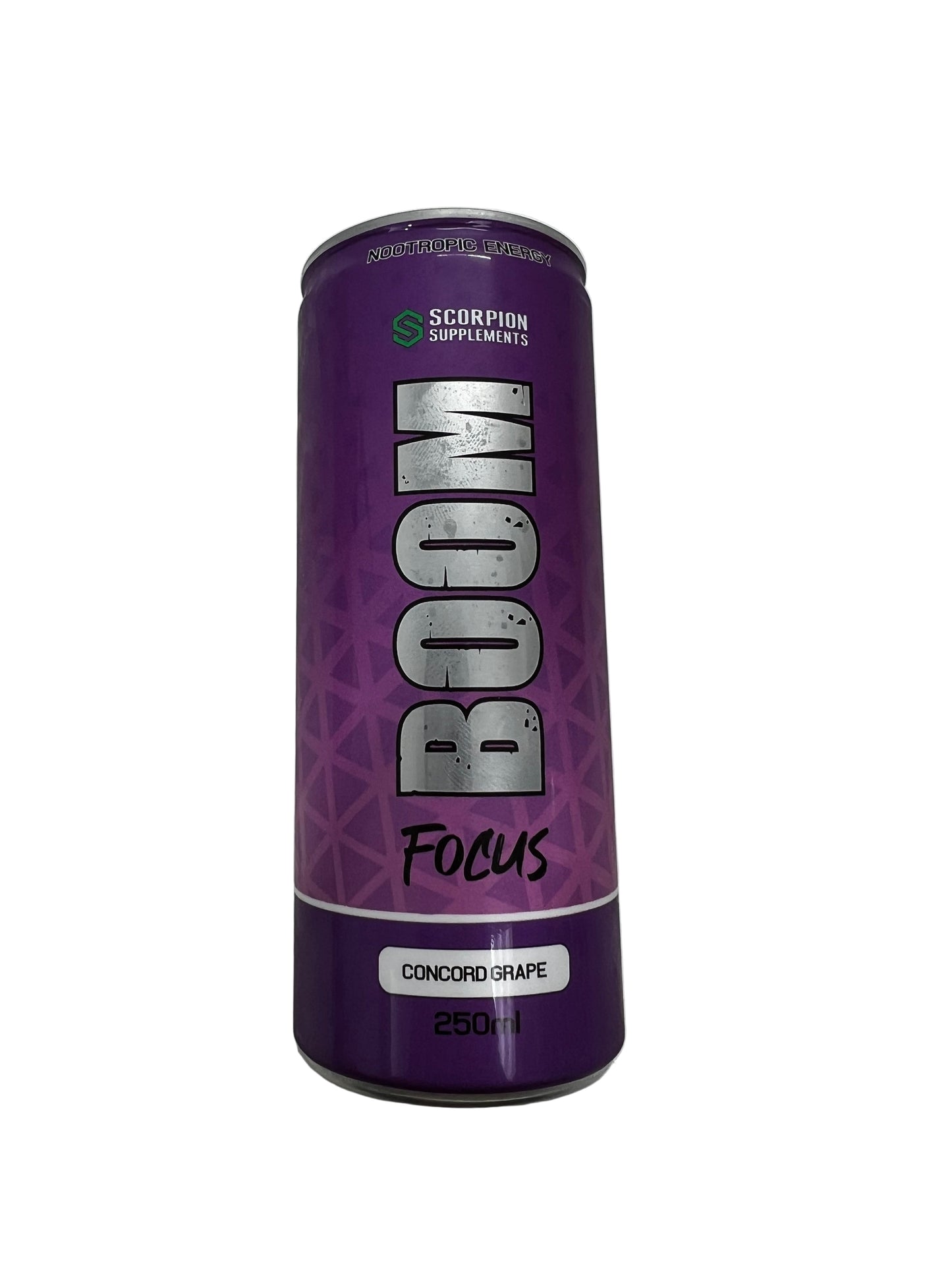 BOOM RTD 250ml Single