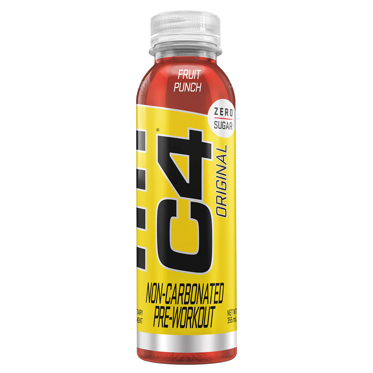 CELLUCOR C4 ON THE GO - Single Bottle
