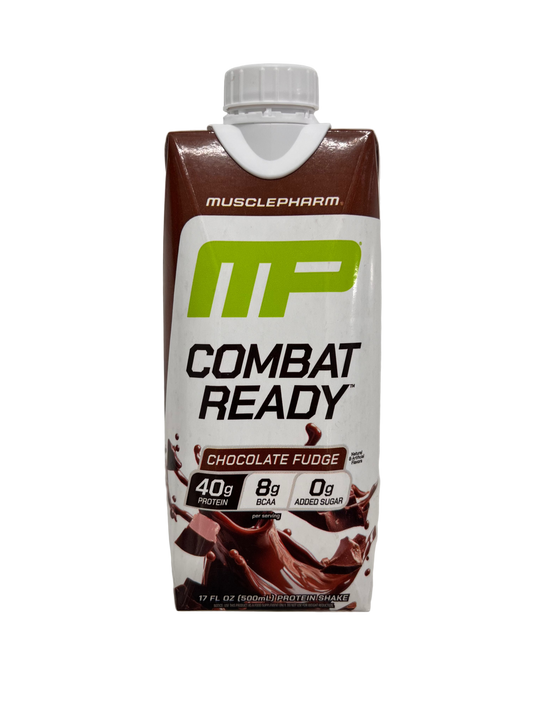 Musclepharm RTD - 40g Protein