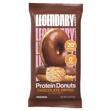 Legendary Foods - Protein Donut