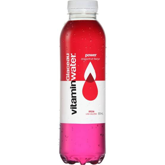 Vitamin Water