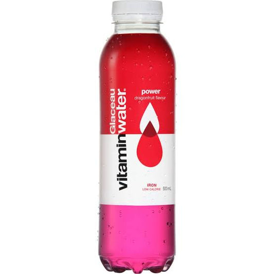 Vitamin Water