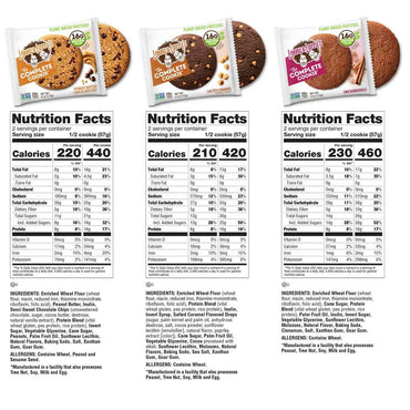 Lenny & Larry's The Complete Cookie