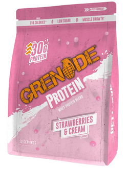 Grenade Protein Powder 2kg