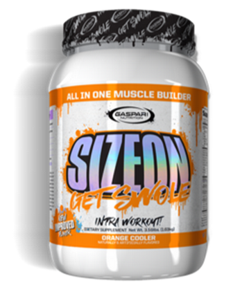 Gaspari Size ON