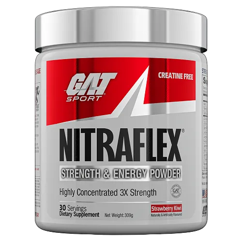 Gat Sport Nitraflex Pre-Workout
