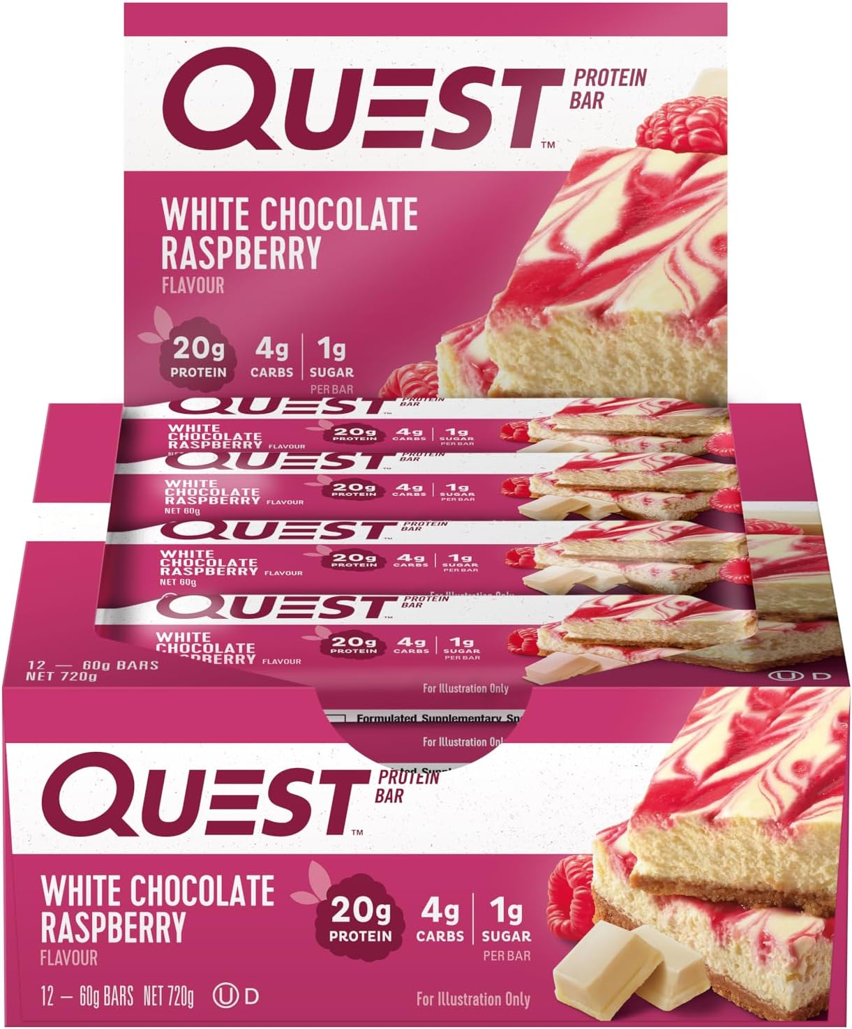 Quest Protein Bar