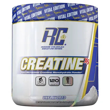 Ronnie Coleman Creatine XS