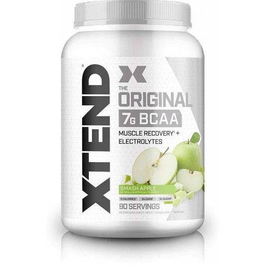 SciVation Xtend BCAA + HYDRATION 90 Servings
