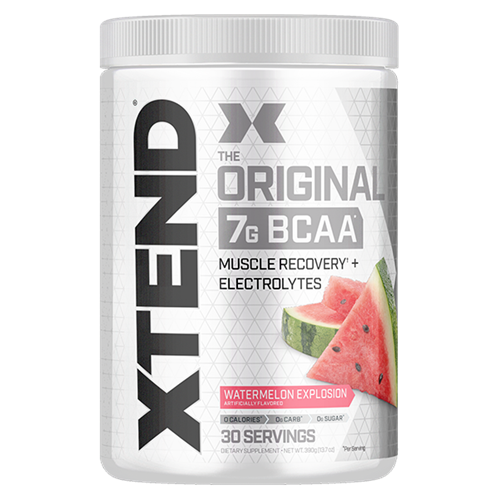 Xtend Original BCAA + Hydration