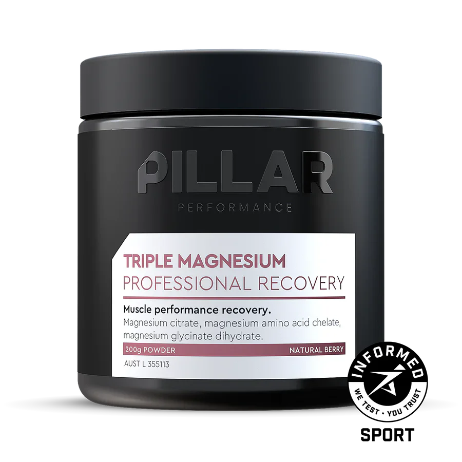 RECOVERY