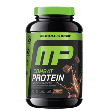 MusclePharm Combat Sport Whey Protein 2lb