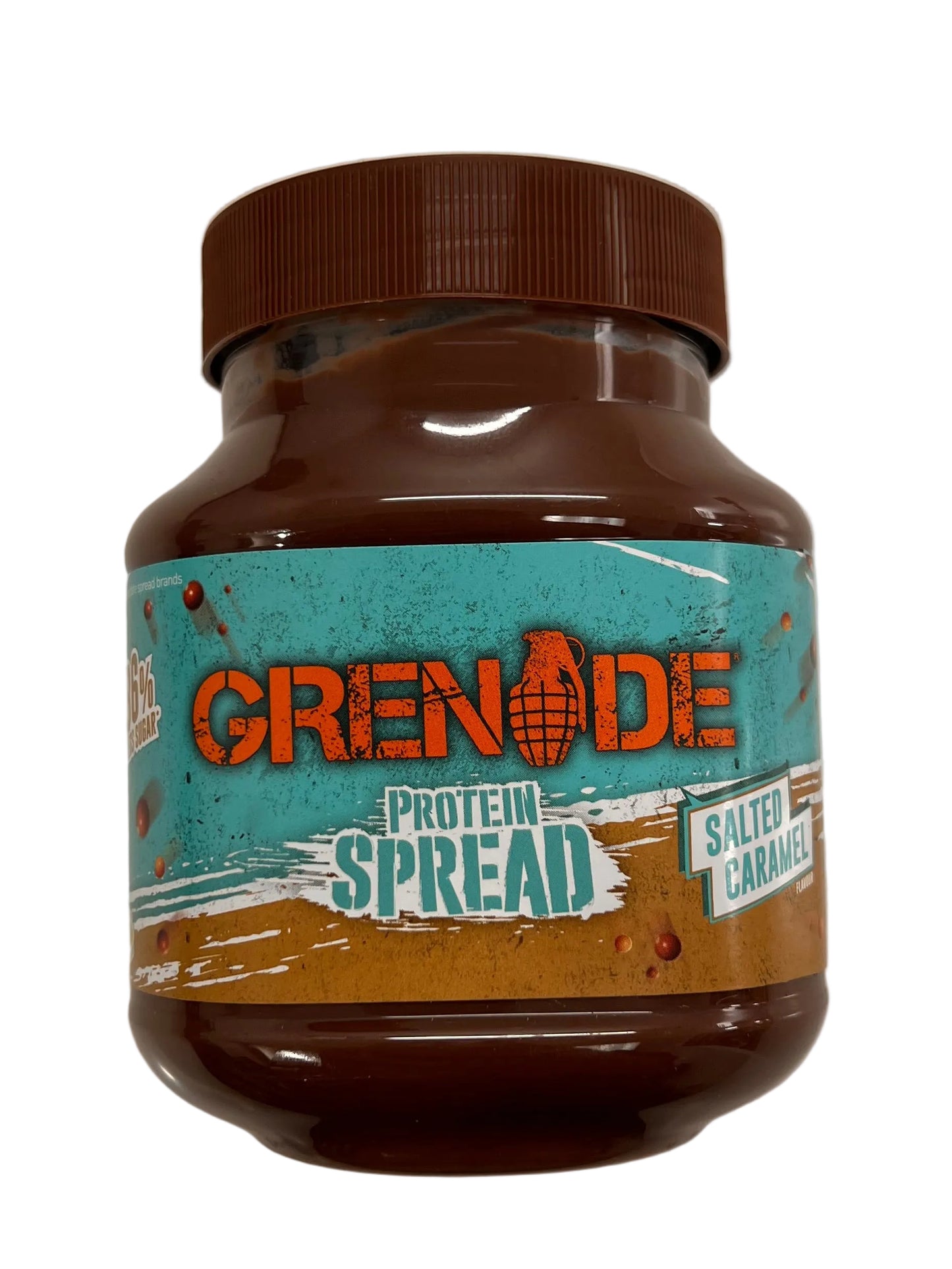 Grenade Carb Killa Protein Spread