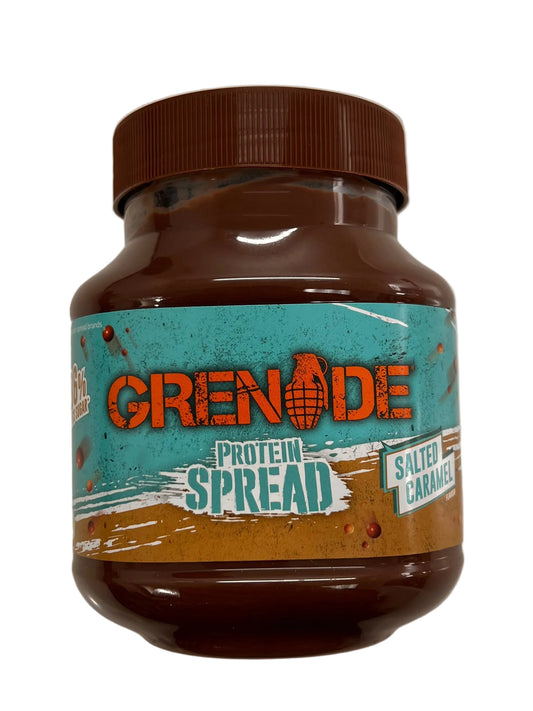 Grenade Carb Killa Protein Spread