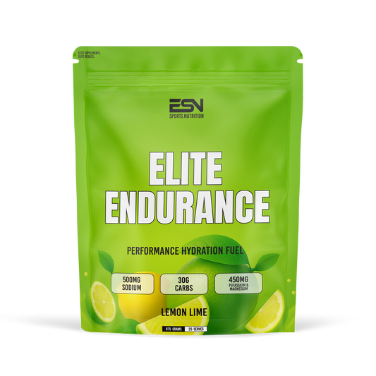 Elite Endurance Fuel 875g