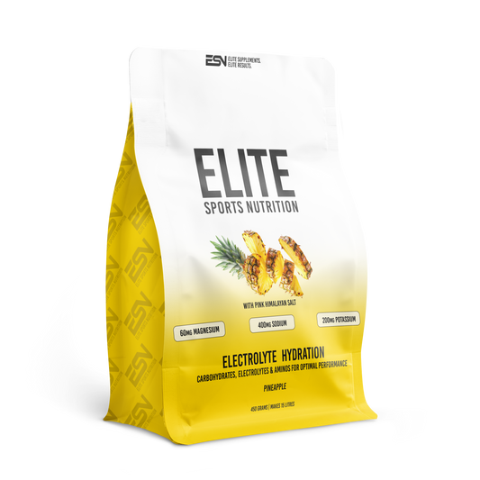 Elite Hydration - Electrolytes