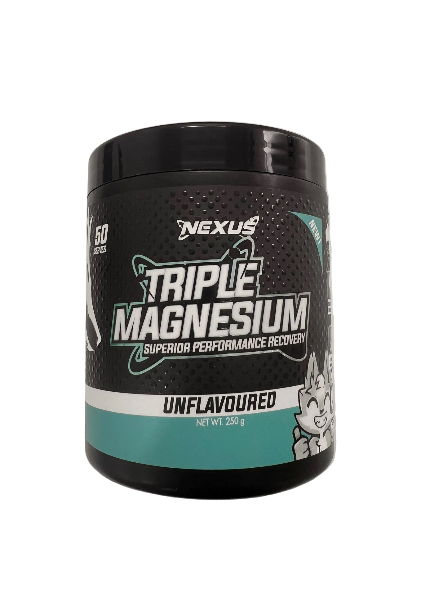 Nexus - Triple Magnesium Powder