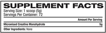 Cellucor COR Performance Creatine