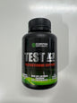 SCORPION TEST X3- Testosterone Support