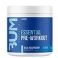 Raw CBUM Essential Pre-Workout