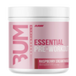 Raw CBUM Essential Pre-Workout