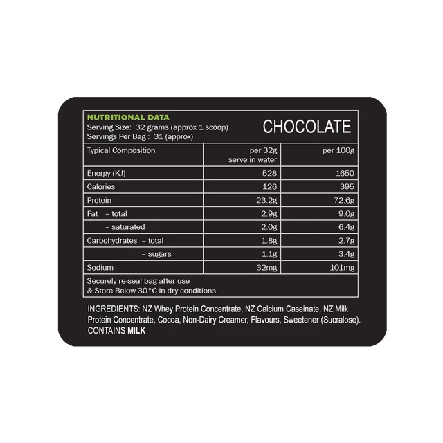 SCORPION Everyday Protein 1kg