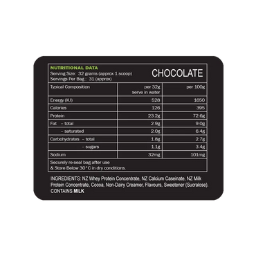 SCORPION Everyday Protein 1kg