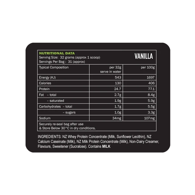 SCORPION Everyday Protein 1kg