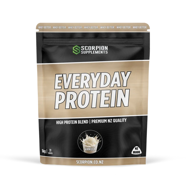 SCORPION Everyday Protein 1kg