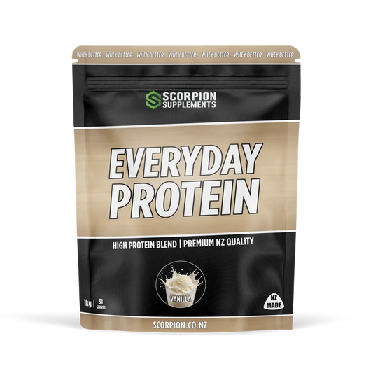 SCORPION Everyday Protein 1kg