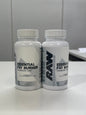 RAW (CBum) - Essential Fat-Burner 60 Cap