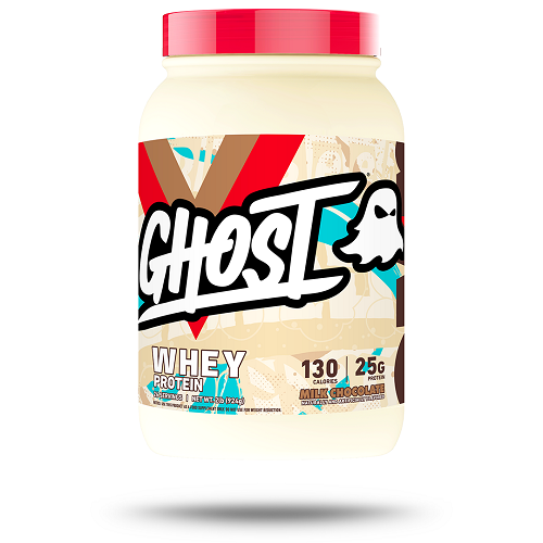 Ghost Life Style Whey