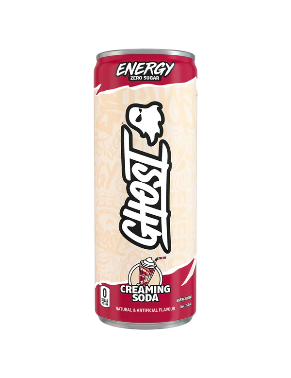 Ghost Energy Drink 250ml