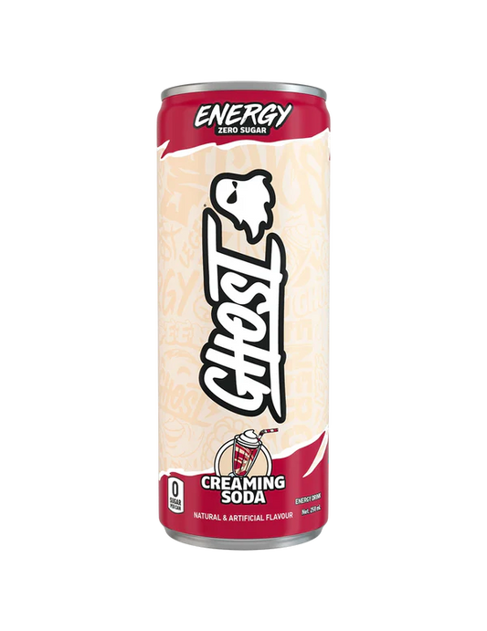 Ghost Energy Drink 250ml