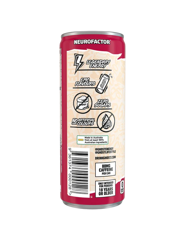 Ghost Energy Drink 250ml