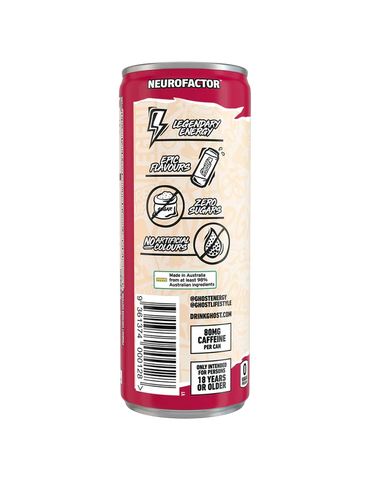 Ghost Energy Drink 250ml