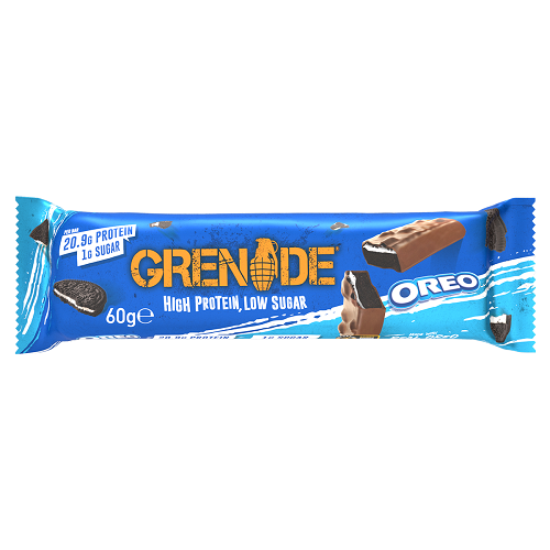 Grenade Protein Single Bar