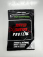 Ripped Burner Sample