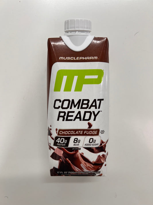 Musclepharm RTD - 40g Protein