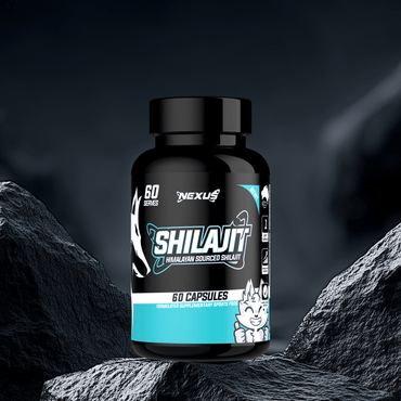 NEXUS Sports Nutrition - Shilajit