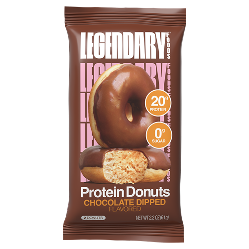 Legendary Foods - Protein Donut