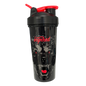 Inspired Wolf Shaker