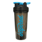 Inspired Logo Shaker