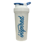 Inspired Logo Shaker