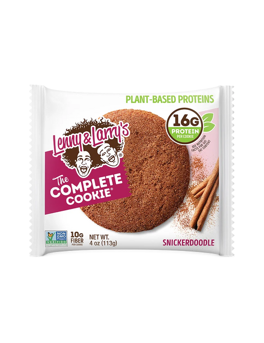 Lenny & Larry's The Complete Cookie