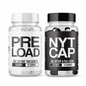 PRE LOAD / NYT CAP COMBO