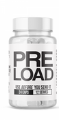 PRE LOAD - PRE SEND FORMULA