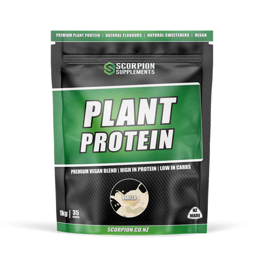 SCORPION PLANT PROTEIN 1KG