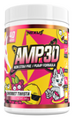 Nexus AMP3D Pump Formula